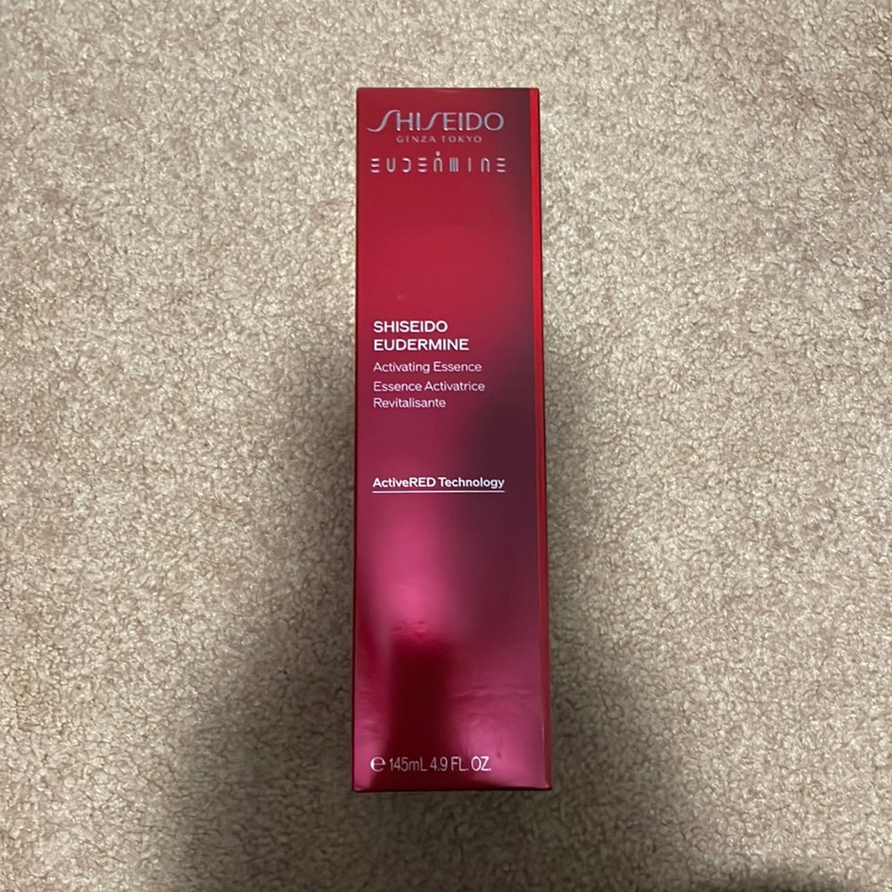 Eudermine Activating Essence